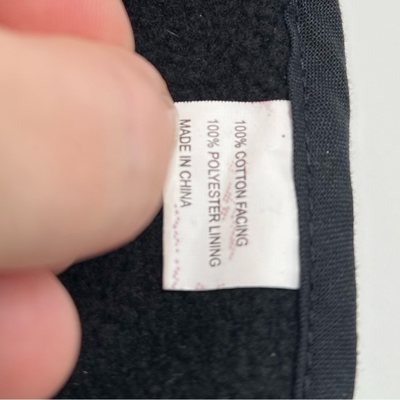 Green Paisley Dog Bandana - Picture 4 of 11